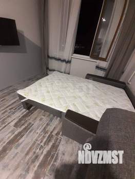 1-к квартира, вторичка, 45м2, 7/7 этаж