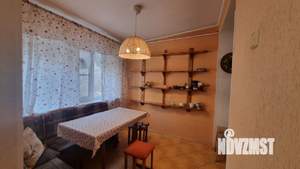 3-к квартира, вторичка, 60м2, 2/2 этаж