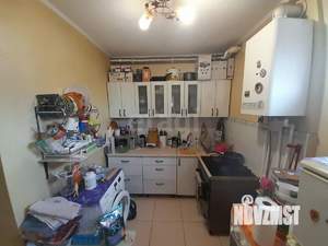 3-к квартира, вторичка, 120м2, 2/3 этаж