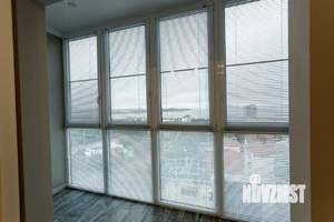 2-к квартира, вторичка, 71м2, 11/15 этаж