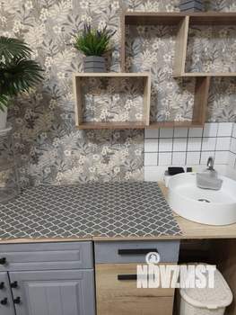 1-к квартира, вторичка, 37м2, 8/16 этаж