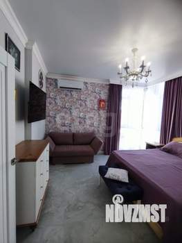 2-к квартира, вторичка, 76м2, 4/7 этаж