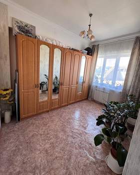 1-к квартира, вторичка, 29м2, 3/5 этаж