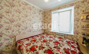 4-к квартира, вторичка, 78м2, 5/5 этаж