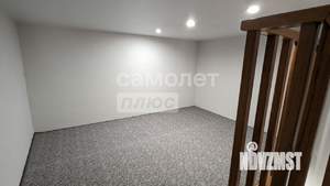 1-к квартира, вторичка, 33м2, 2/2 этаж