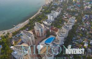 2-к квартира, вторичка, 98м2, 12/14 этаж