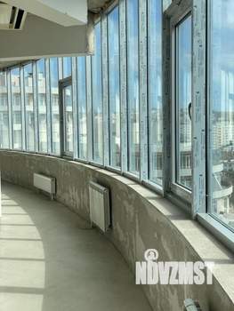 3-к квартира, вторичка, 111м2, 14/15 этаж