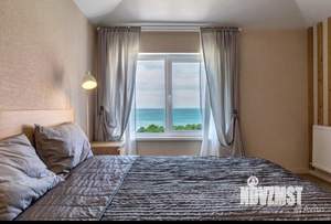 1-к квартира, вторичка, 54м2, 6/6 этаж