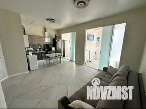2-к квартира, вторичка, 50м2, 6/8 этаж