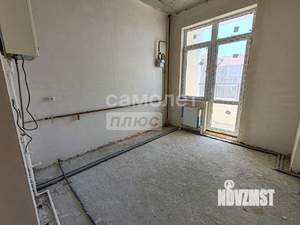 1-к квартира, вторичка, 38м2, 6/7 этаж