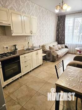 1-к квартира, вторичка, 45м2, 2/4 этаж