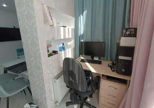 2-к квартира, вторичка, 62м2, 5/7 этаж