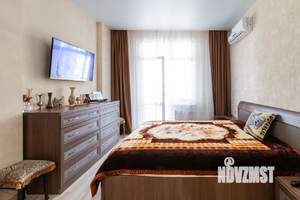 1-к квартира, вторичка, 39м2, 5/8 этаж