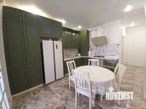 2-к квартира, вторичка, 54м2, 1/6 этаж