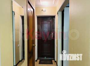 1-к квартира, вторичка, 30м2, 2/5 этаж