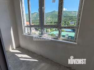 1-к квартира, вторичка, 44м2, 6/7 этаж