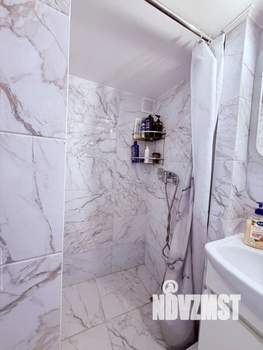 2-к квартира, вторичка, 36м2, 1/9 этаж