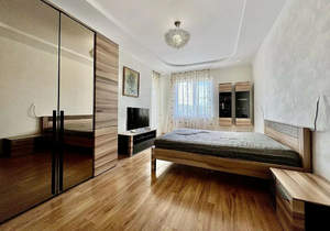 2-к квартира, вторичка, 73м2, 4/5 этаж