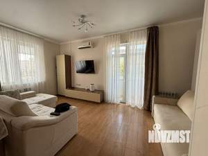 1-к квартира, вторичка, 56м2, 3/7 этаж