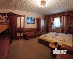 3-к квартира, вторичка, 90м2, 2/4 этаж
