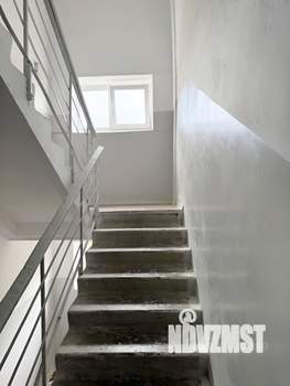 1-к квартира, вторичка, 38м2, 5/5 этаж