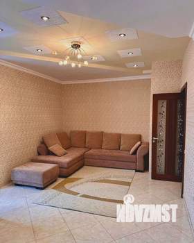 3-к квартира, вторичка, 94м2, 3/4 этаж