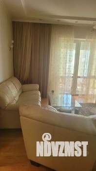 4-к квартира, вторичка, 141м2, 5/10 этаж