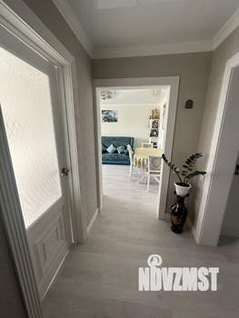 3-к квартира, вторичка, 69м2, 8/9 этаж