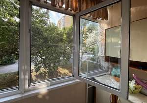 2-к квартира, вторичка, 51м2, 1/5 этаж