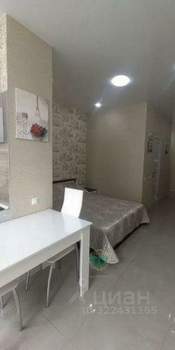 1-к квартира, вторичка, 31м2, 4/8 этаж