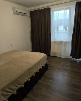 2-к квартира, вторичка, 56м2, 11/16 этаж