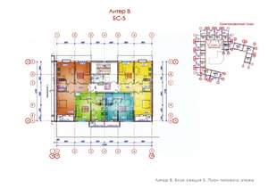 3-к квартира, вторичка, 81м2, 6/7 этаж