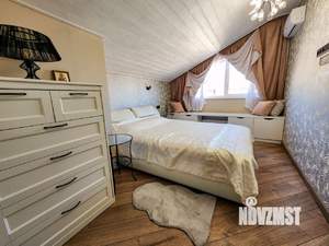 2-к квартира, вторичка, 67м2, 6/6 этаж