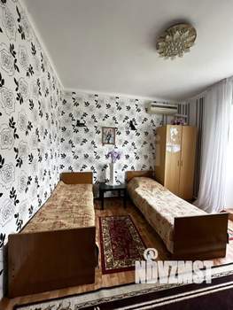 3-к квартира, вторичка, 85м2, 1/1 этаж