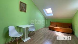 Студия квартира, вторичка, 30м2, 10/10 этаж