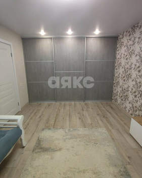 1-к квартира, вторичка, 37м2, 10/16 этаж