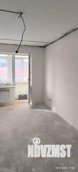 2-к квартира, вторичка, 47м2, 2/2 этаж
