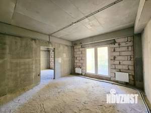 Студия квартира, вторичка, 67м2, 2/6 этаж