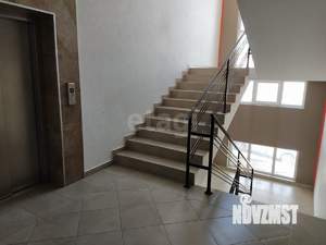 2-к квартира, вторичка, 50м2, 1/7 этаж