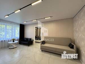 2-к квартира, вторичка, 37м2, 3/5 этаж