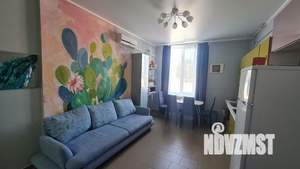 1-к квартира, вторичка, 58м2, 1/4 этаж