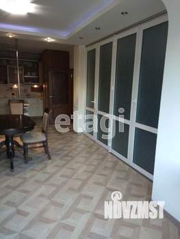 2-к квартира, вторичка, 64м2, 2/12 этаж