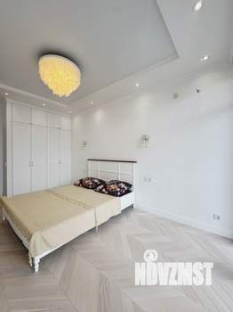 1-к квартира, вторичка, 54м2, 5/8 этаж