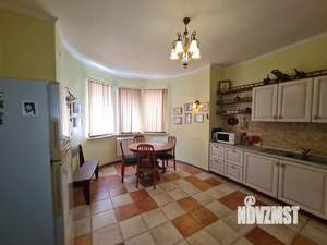 5-к квартира, вторичка, 189м2, 1/2 этаж
