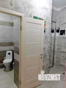 1-к квартира, вторичка, 49м2, 2/8 этаж