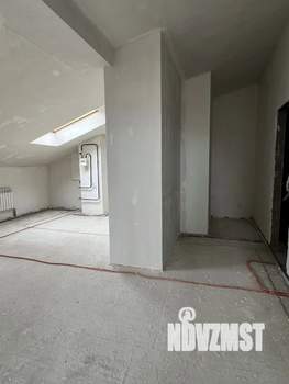 2-к квартира, вторичка, 94м2, 8/8 этаж