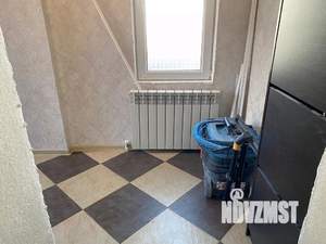 3-к квартира, вторичка, 63м2, 1/2 этаж
