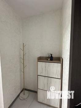 1-к квартира, вторичка, 39м2, 1/6 этаж