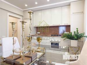 1-к квартира, вторичка, 56м2, 3/13 этаж