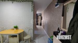 2-к квартира, вторичка, 46м2, 1/2 этаж